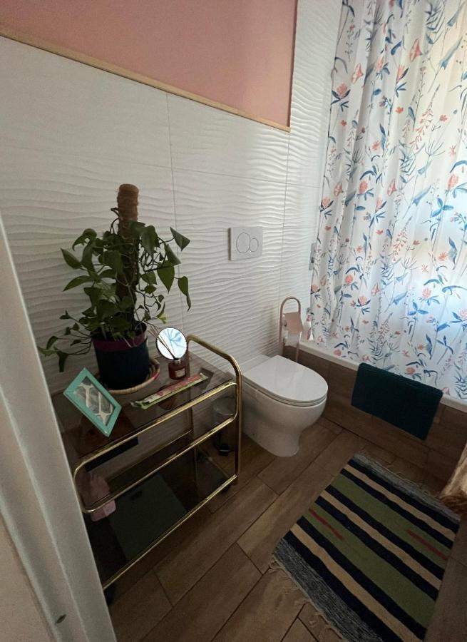 Appartement Casa Mia Pigneto à Rome Extérieur photo