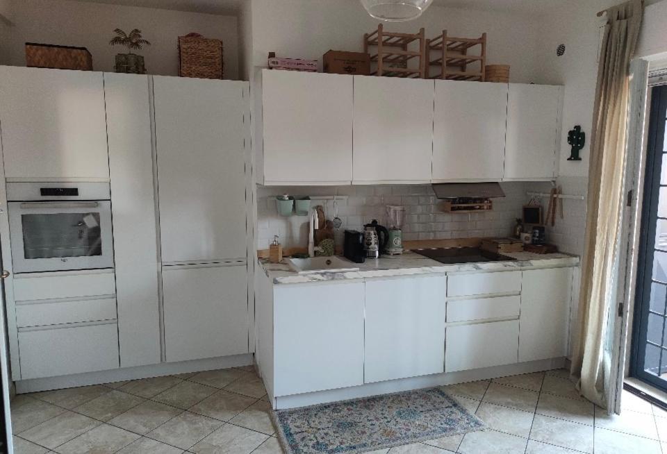 Appartement Casa Mia Pigneto à Rome Extérieur photo