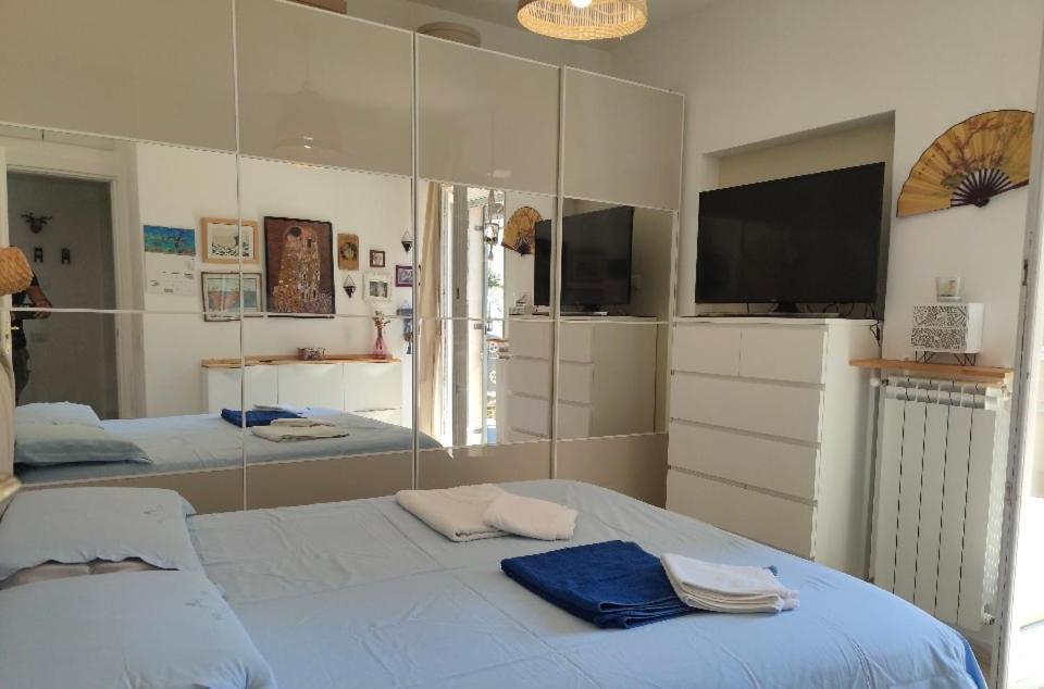 Appartement Casa Mia Pigneto à Rome Extérieur photo